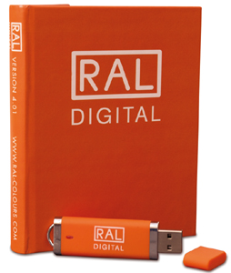 RAL C1 RAL-C1